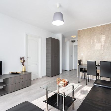 Central Apartment Tower Bukareszt Zewnętrze zdjęcie