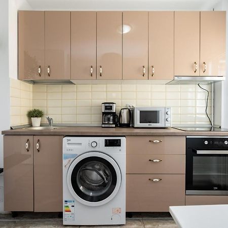 Central Apartment Tower Bukareszt Zewnętrze zdjęcie