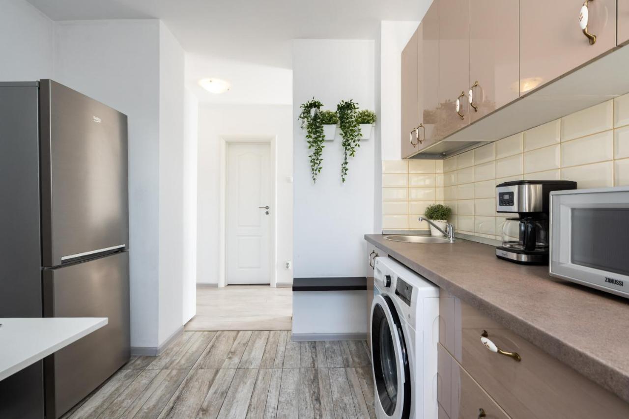 Central Apartment Tower Bukareszt Zewnętrze zdjęcie